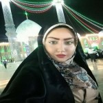 تصویر پروفایل مهناز