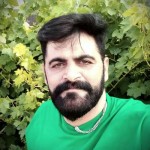 تصویر پروفایل مهدی کرمخانی