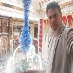تصویر پروفایل مصطفی