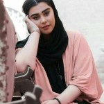 تصویر پروفایل مهناز