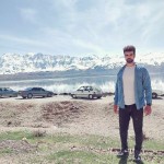 تصویر کاربر با کد 923301