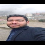تصویر پروفایل علی