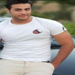 تصویر پروفایل معین