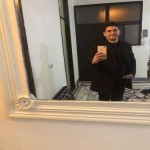 تصویر پروفایل هادی پرنا