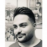 تصویر پروفایل مهرزاد