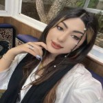 تصویر پروفایل سحر
