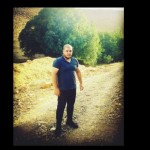 تصویر پروفایل امیر مهدی