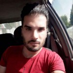 تصویر پروفایل آرش