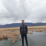 تصویر پروفایل شاهین