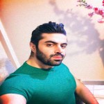 تصویر پروفایل شاهین