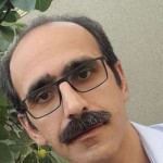 تصویر پروفایل کاوه