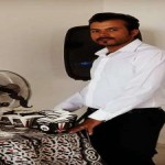 تصویر پروفایل احمد