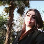 تصویر پروفایل نازنین