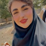 تصویر پروفایل الناز