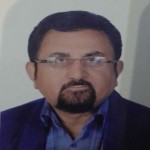 تصویر پروفایل بهرام