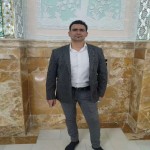 تصویر پروفایل مجتبی