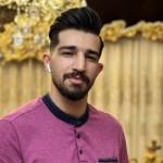 تصویر کاربر با کد 925648