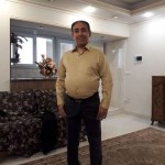 تصویر پروفایل علی اکبر