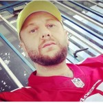 تصویر پروفایل علی