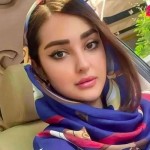 تصویر پروفایل بهار