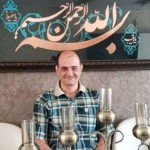 تصویر کاربر با کد 620984