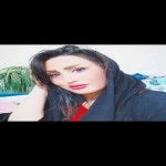 تصویر پروفایل مریم