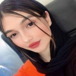 تصویر پروفایل ترنم
