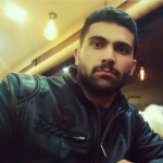 تصویر پروفایل مجتبی