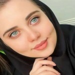 تصویر پروفایل زهرا