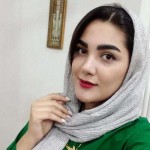 تصویر پروفایل مریم