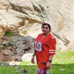 تصویر پروفایل زمرد