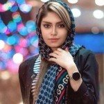 تصویر کاربر با کد 496301
