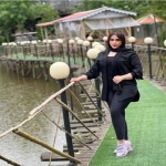 تصویر پروفایل عاطفه