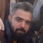 تصویر پروفایل علیرضا