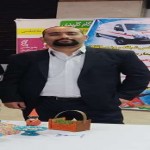 تصویر پروفایل مصطفی