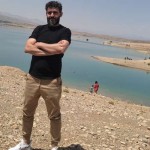 تصویر کاربر با کد 556777