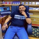 تصویر کاربر با کد 859655