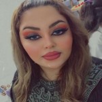 تصویر پروفایل مریم