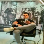 تصویر پروفایل مجتبی