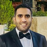 تصویر پروفایل امیر