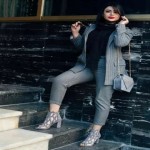 تصویر پروفایل نرگس