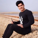 تصویر پروفایل میلاد