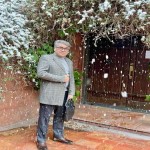 تصویر پروفایل علی
