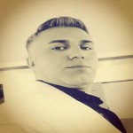 تصویر پروفایل آریا