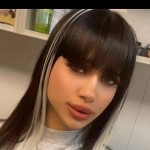 تصویر پروفایل نازنین