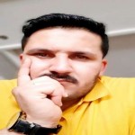 تصویر پروفایل مهدی