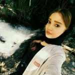 تصویر پروفایل عایشه