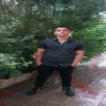 تصویر پروفایل سعید