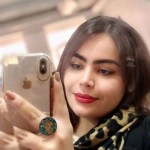 تصویر پروفایل ناهید