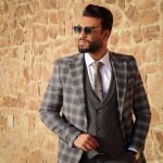 تصویر پروفایل سوشا